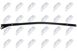 Cleme fixare rezervor combustibil Toyota Auris 2007-, Corolla 2007-; 53605-12020; NTY, aftermarket