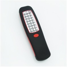 Lampa 24 LED cu Magnet si Agatatoare YD7003 foto