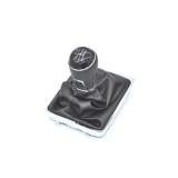 Manson schimbator si maner compatibil Volkswagen Golf VII / Golf R cu 2 adaptoare pentru 5 si 6 viteze Cod: SC-06 Automotive TrustedCars, Oem