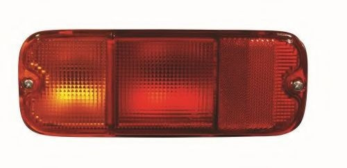 Lampa spate SUZUKI JIMNY (FJ) (1998 - 2016) DEPO / LORO 218-1936L-UE