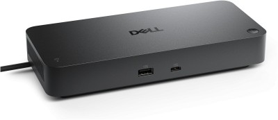 DL PRO THUNDERBOLT 5 SMART DOCK SD25TB5 foto