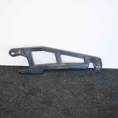 Suport bara de protecție st&amp;acirc;nga spate BMW X5 E70 2008 OEM: 7185985 3948305 foto