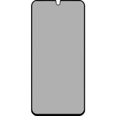 Folie de protectie Ecran Privacy OEM pentru Motorola Moto G04 / G24, Sticla Securizata, Full Glue