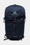 Gregory rucsac Nano 28L culoarea bleumarin, mare, uni, NANO.28