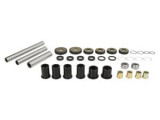 Kit reparatie suspensie ATV spate (pentru o parte) compatibil: HONDA TRX 650/680 2003-2020