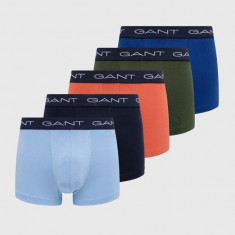 Gant boxeri 5-pack barbati