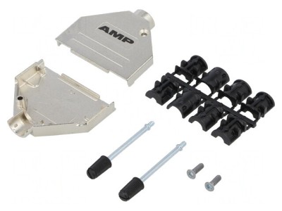 &amp;quot;Conector Metalic 25 Pini&amp;quot; foto