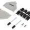 &quot;Conector Metalic 25 Pini&quot;