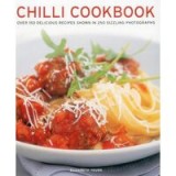 Chilli Cookbook