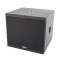 SUBWOOFER ACTIV CLASA D 15 inch/38CM 450W RMS BST