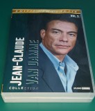 Jean-Claude Van Damme Collection vol. 3 - 8 DVD - subtitrat romana