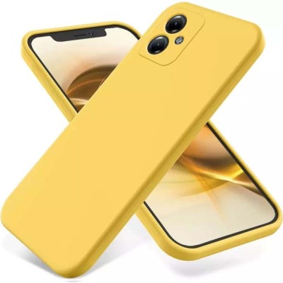 BestCase&amp;reg; Husa Premium Silicon, Compatibila Cu Motorola Moto G54, 1.2MM Slim, foto