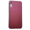 Husa Samsung Galaxy A70, A705 - Silicon Slim, Violet, ALC MOBILE