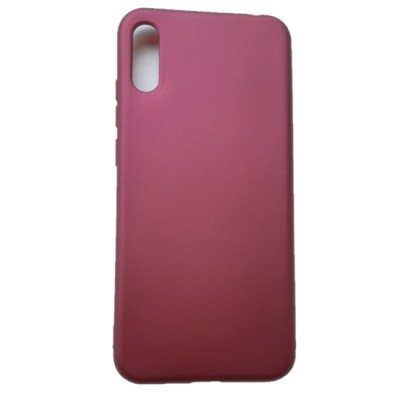 Husa Samsung Galaxy A70, A705 - Silicon Slim, Violet foto
