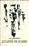 Eclipsa de soare - Ion Lancranjan