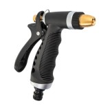 Pistol stropit Kerbl Rinser Komfort, jet reglabil, corp metalic, anti-alunecare, pentru spalare generala si intretinere