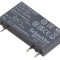 Releu semiconductor cu soclu