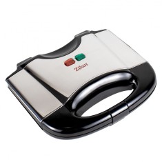 Sandwich-maker, Putere 750 W / ZLN 8143 foto