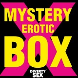 Diablo Picante-Cutie Misterioasă Erotică pentru Ea 10 X 10