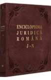 Enciclopedia juridica romana Vol.4 J-N - Iosif R. Urs, Mircea Dutu, Corneliu Birsan, Adrian Severin, Nicolae Popa