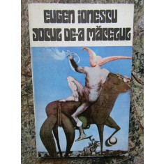 Eugen Ionescu - Jocul de-a macelul