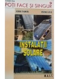 Armin Themebl - Instalatii solare (Editia: 2008)