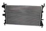 Radiator, racire motor FORD FOCUS Combi (DNW) (1999 - 2007) THERMOTEC D7G010TT