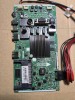 Placa de baza vestel 17MB130p 10112946 23445001 50 inci TELEFUNKEN D50U600M4CW