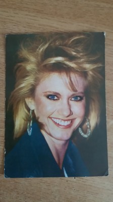 QW28 - Artisti straini 36 - Olivia Newton John foto