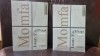 Momfa - Ioan Es. Pop Vol. 1 &amp; 2, Vinea, 2010, Poezie, 302+345 pagini, Coperta Cartonata