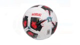 Minge de fotbal Desene albe si negre N. 5 22.5 cm