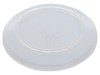 Capac Silicon Transparent EAO 25mm Seria 84 - Accesorii Intrerupatoare