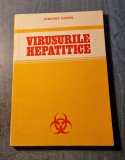 Virusurile hepatice Vincent Babes