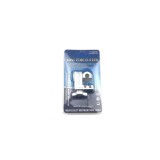 Taietor Tevi 3-16 mm CT-127 Compatibil cu Congelator / Frigider