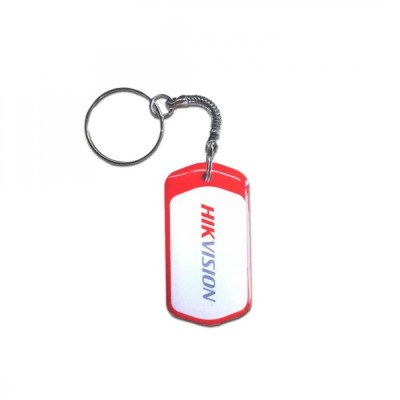 M1 Non-Contacting IC Card Hikvision, DS-K7M102-M; Sensing Frequency: 13.56MHz; Memory foto
