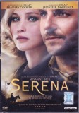DVD Film de colectie: Serena ( Bradley Cooper - vezi descriere )