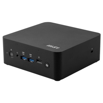 Mini PC MSI C7-258V intel core ultra 7 32 GB RAM 1 TB SSD foto