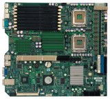 Placa de baza server Supermicro X7DBR-E LGA771