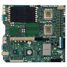 Placa de baza server Supermicro X7DBR-E LGA771