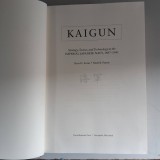 Kaigun: Strategy, Tactics, and Technology in the Imperial Japanese Navy