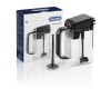 Recipient lapte pentru espressor DELONGHI 5513299581 656.85 ECAM 650.85