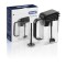 Recipient lapte pentru espressor DELONGHI 5513299581 656.85 ECAM 650.85