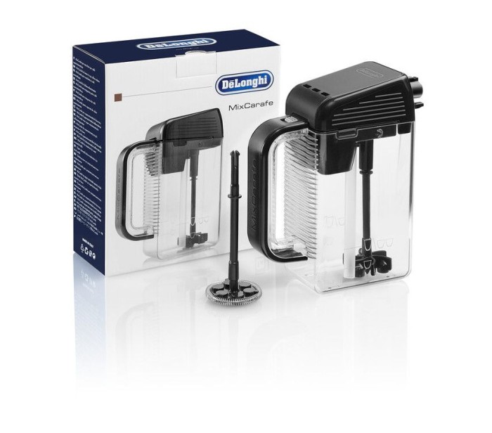 Recipient lapte pentru espressor DELONGHI 5513299581 656.85 ECAM 650.85