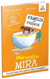 Mărunțica Mira - Paperback - Laurence Anholt - Gama