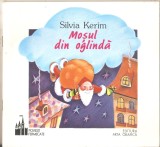 Silvia Kerim-Mosul din oglinda