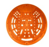 Cumpara ieftin Sita parfumata pisoar Amiano Peach, antistropire - 30814