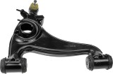 Brat suspensie roata Mercedes 124 Convertible, ; 124 Coupe, ; 124 Sedan, ; E-Class, ; Sl, , Punte Fata, Dreapta, inferior; SRLine