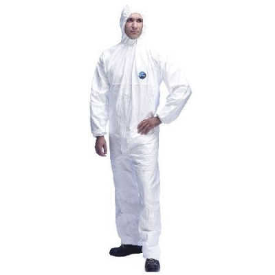 Combinezon (Tyvek-Classic-Xpert) - 2Xl foto