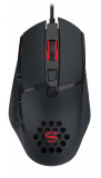 Mouse gaming serioux tobis