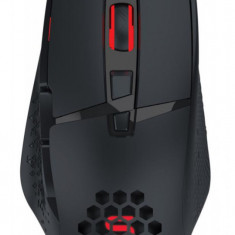 Mouse gaming serioux tobis